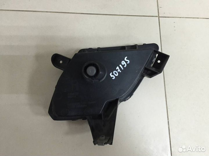 Отражатель в бампер задний правый Mazda CX-5 KE 20