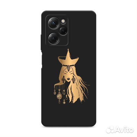 Чехол на Redmi Note 12 Pro+ 5G Poco X5 Pro 5G