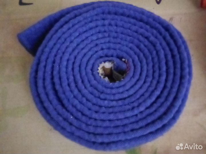 Пояс для каратэ