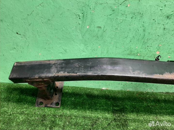 Усилитель бампера переднего Nissan X-Trail T31 20