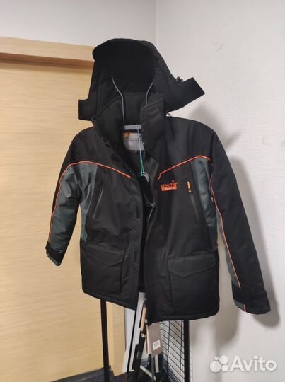 Куртки зимние Norfin