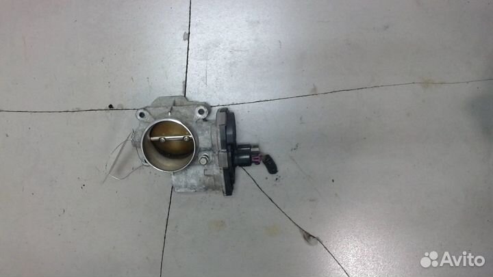 Заслонка дроссельная Saturn VUE, 2008