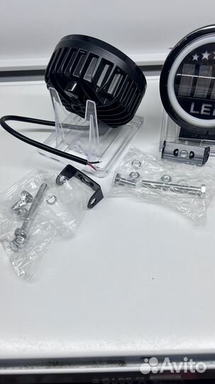 Фара прожектор