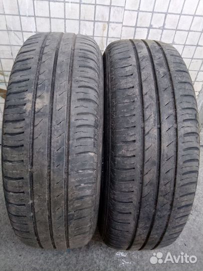 Continental ContiEcoContact 3 185/65 R15 88T