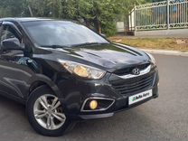 Hyundai ix35 2.0 MT, 2010, 206 000 км, с пробегом, цена 1 230 000 руб.