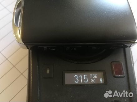 Смарт ключ для Mazda Mазда CX9 2021+ OEM