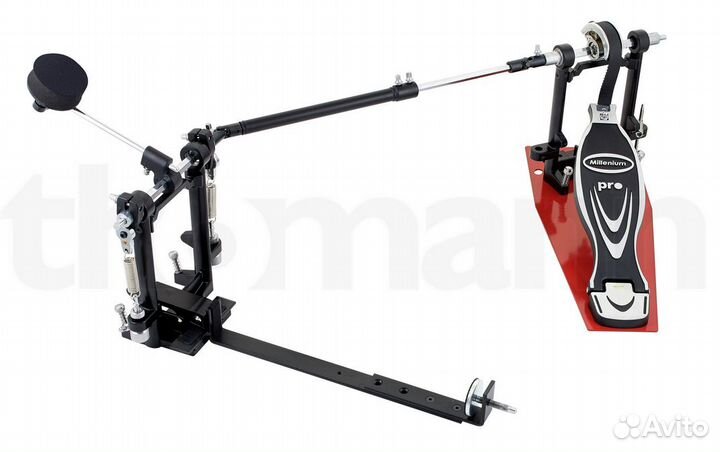 Педаль кахона Millenium CP-777 (новая)