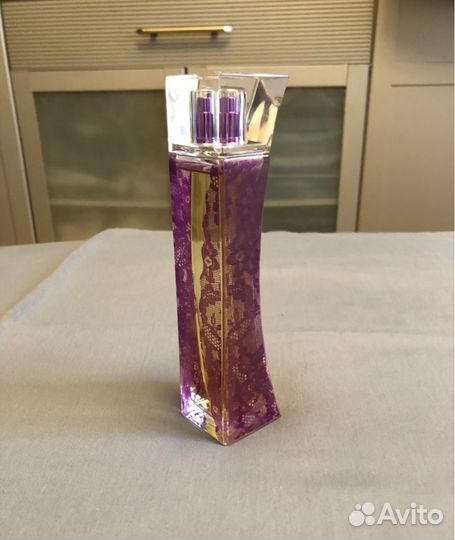 Elizabeth Arden “Provocative Interlude” France