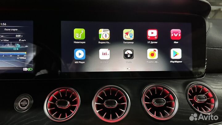 Mercedes-Benz E-класс 2.0 AT, 2019, 23 000 км