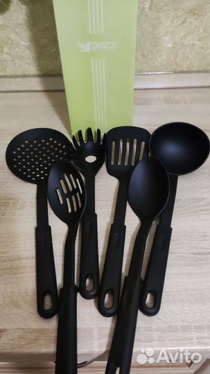 Набор кухонный