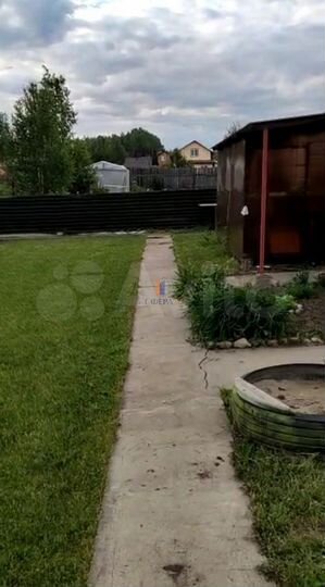 Участок 7,8 сот. (ИЖС)