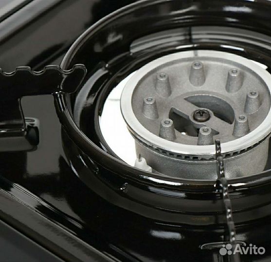 Газовая плита туристическая