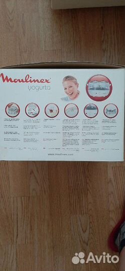 Йогуртница
