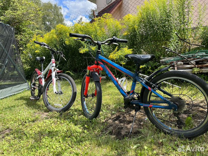 Велосипед stels pilot 230