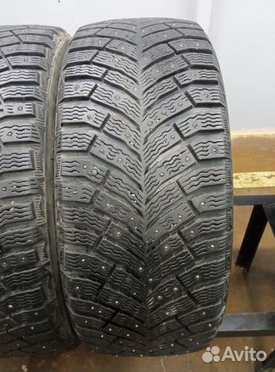 Michelin X-Ice North 4 205/50 R17 100Z