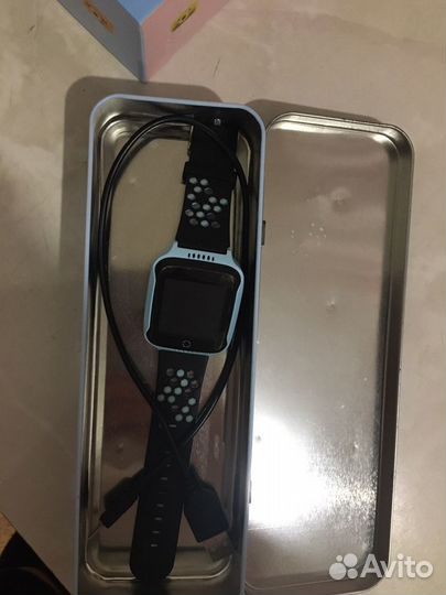Smart watch