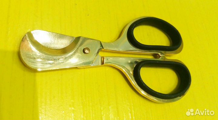 Секатор-гильетина для сигар