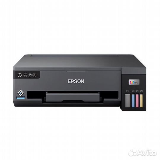 Принтер мфу epson a3