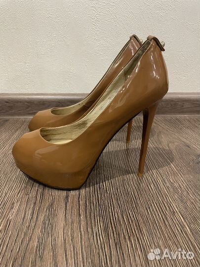 Туфли новые 36