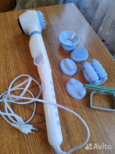 Массажер для тела