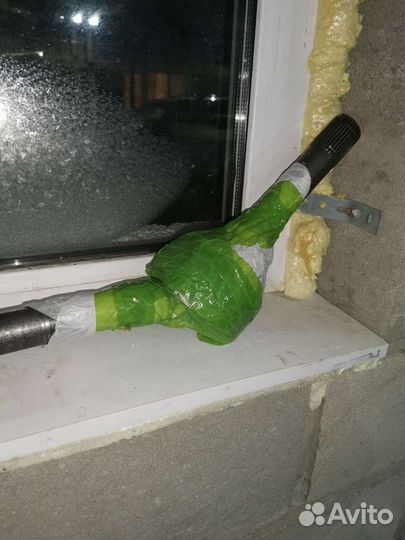 Привод safari y 61