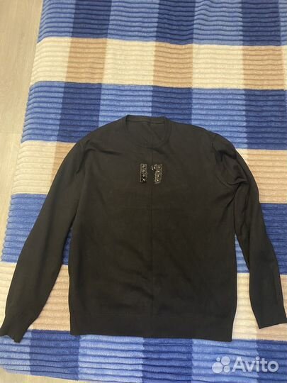 Джемпер мужской