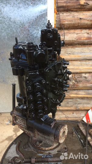 Ремонт тнвд