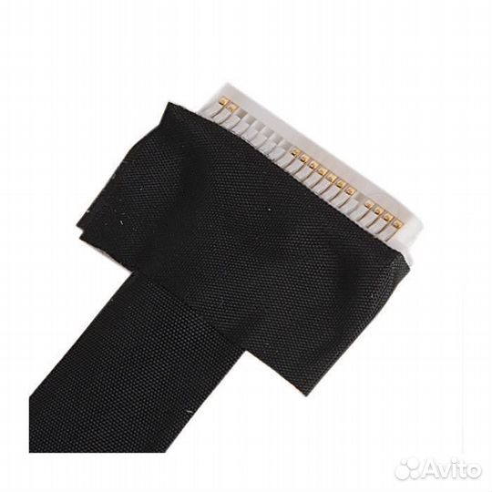 Шлейф матрицы для ноутбука Toshiba Satellite L500