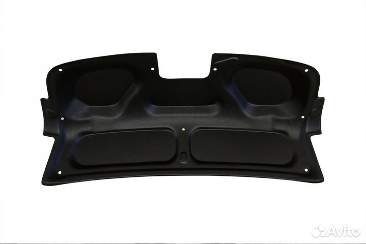 Обшивка внутренней части крышки багажника Logan 1