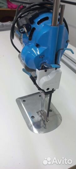 Сабельный раскройный нож