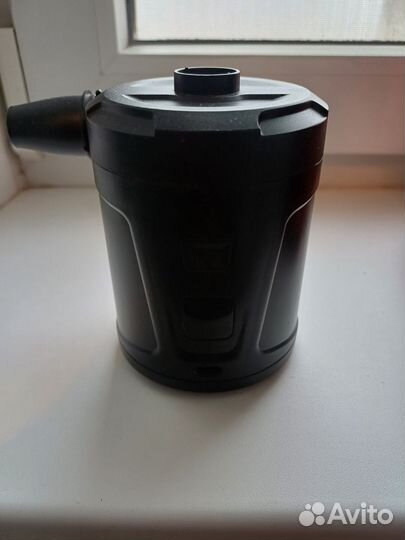 Электрический насос