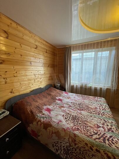 Дом 186,1 м² на участке 4,5 сот.