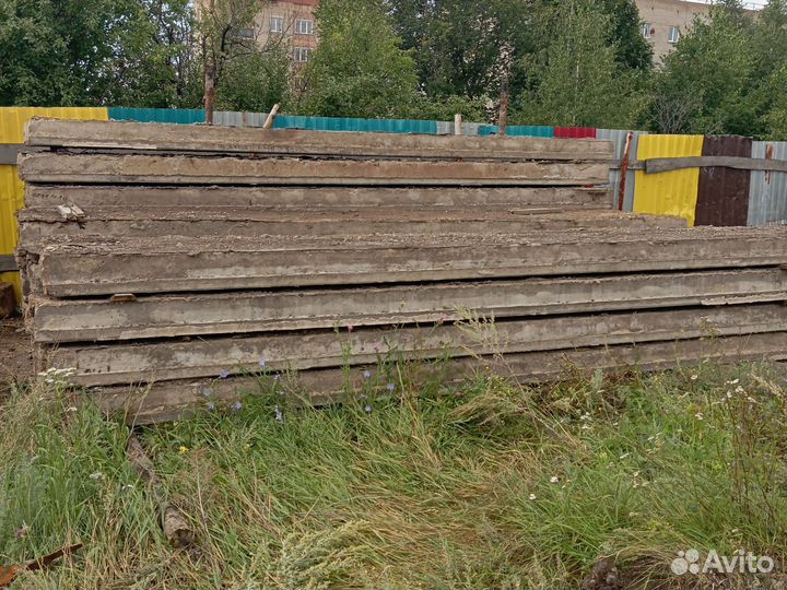 Плиты перекрытия жби бу