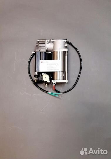 Компрессор подвески на бмв 7 E65,E66 гарантия