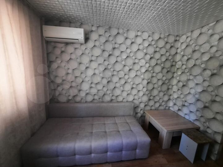 Комната 18,8 м² в 1-к., 2/5 эт.