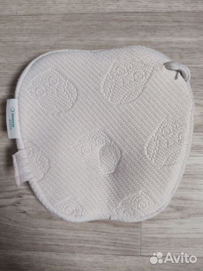Подушка детская Askona new born