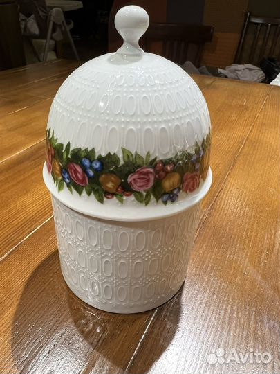 Баночка для специй Rosental