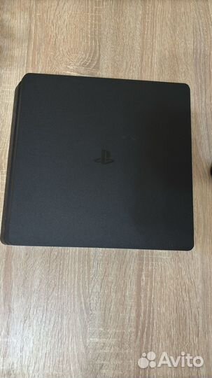 Sony playstation 4 slim 500gb