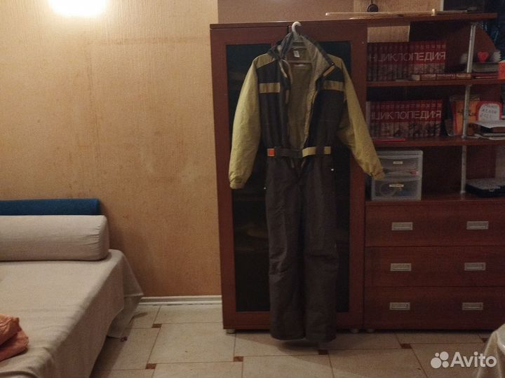 Комбенизон Quechua 159/172