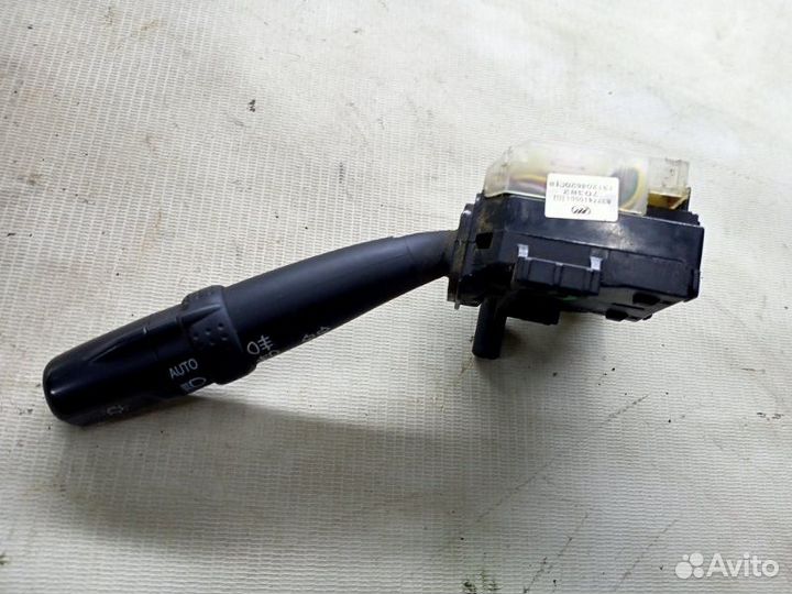 Переключатель поворотов передний Lifan Solano 1