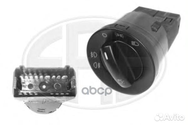Выключатель головной свет ERA 6R0941531gapv