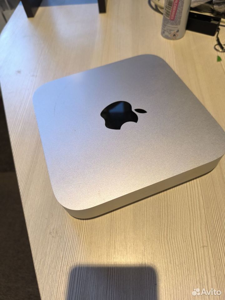 Mac mini 2010