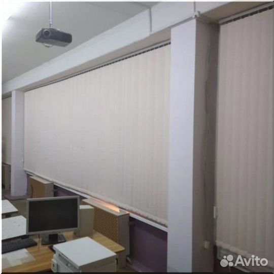 Жалюзи на заказ