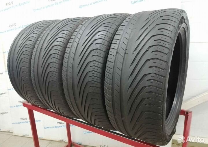 Uniroyal Rain Sport 3 SUV 275/45 R20 93K