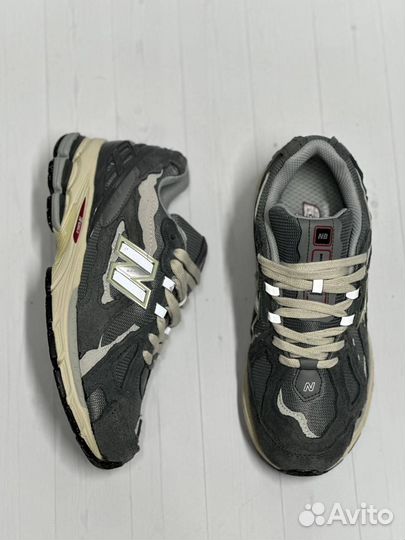 Кроссовки New Balance 1906d Lux