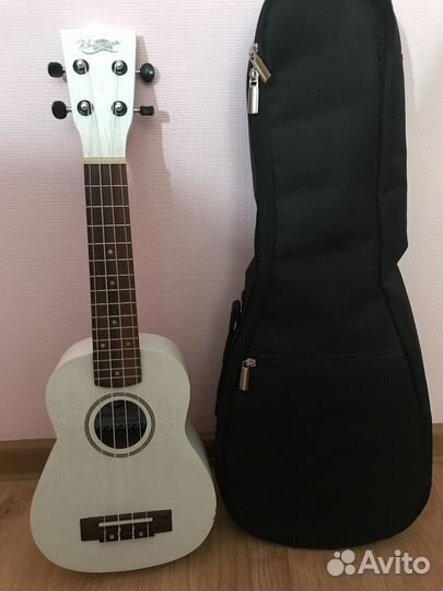 Укулеле Kaimana с чехлом