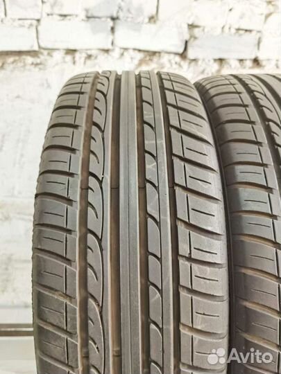 Dunlop SP Sport FastResponse 205/55 R17 91V