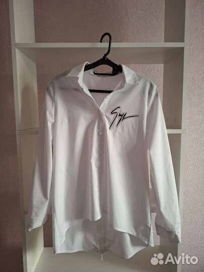 Рубашка женская / для девочки