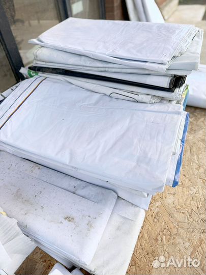 Баннера бу 3х6