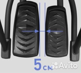 Тренажер Svensson Industrial HIT XA860